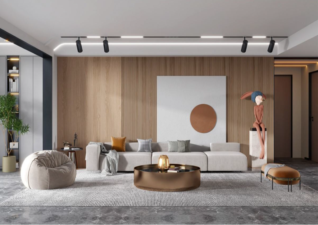 WPC PANEL INDOOR – ClassiQube