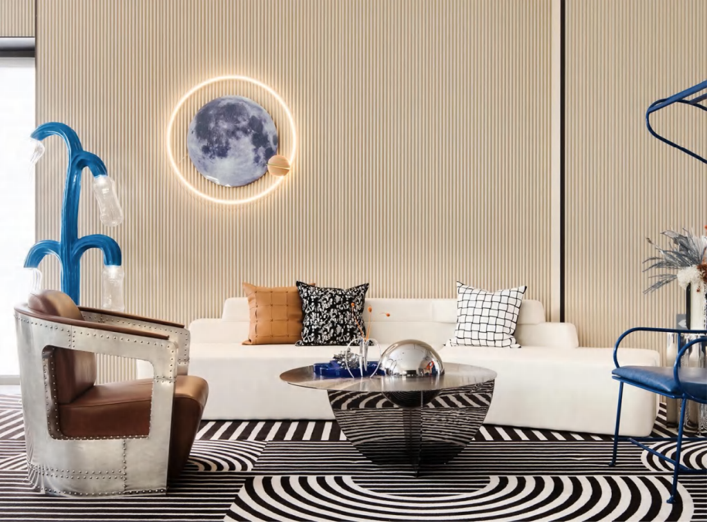 WPC PANEL INDOOR – ClassiQube
